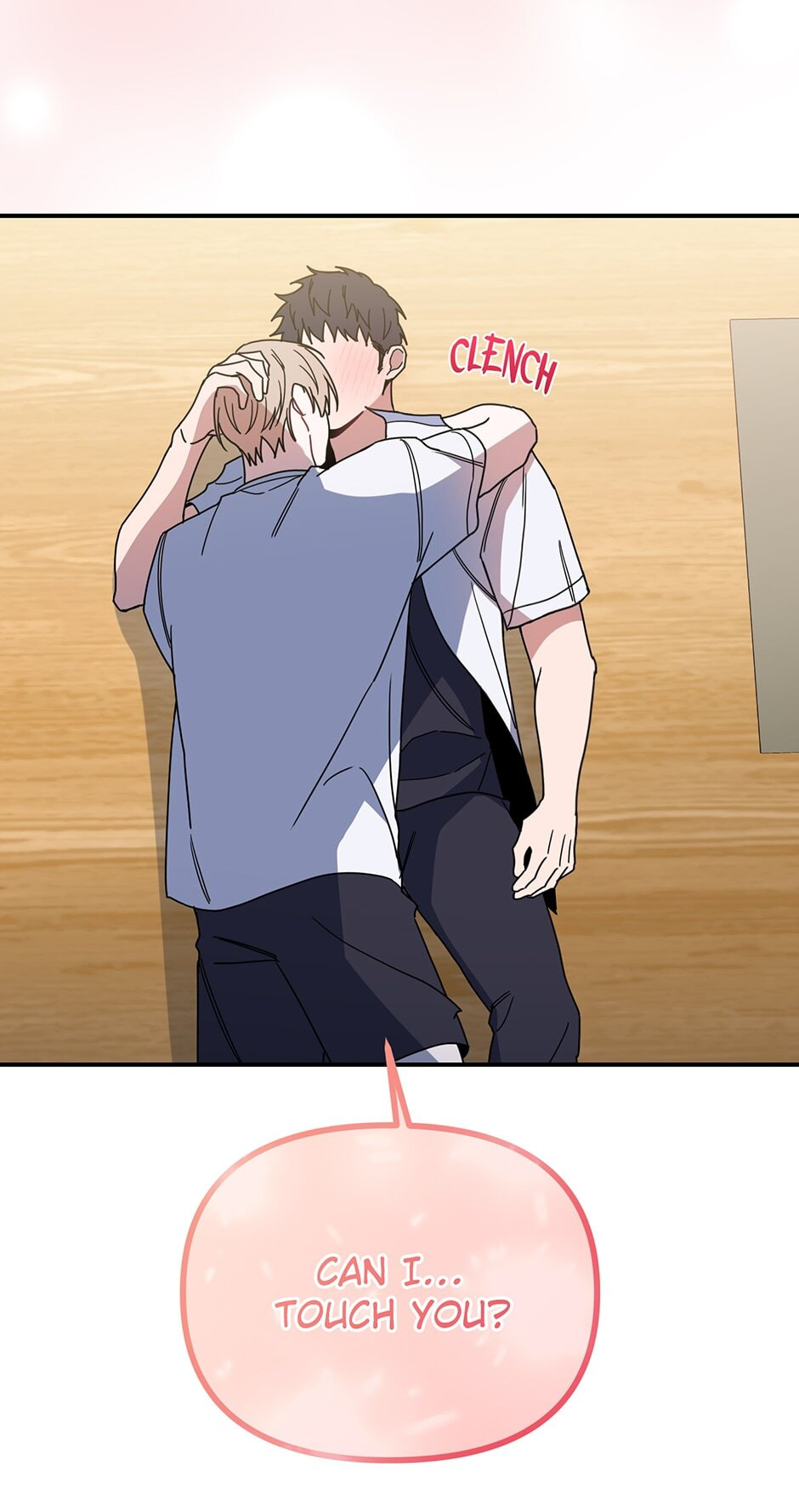 Love Interest Zone Chapter 41 page 27 - 