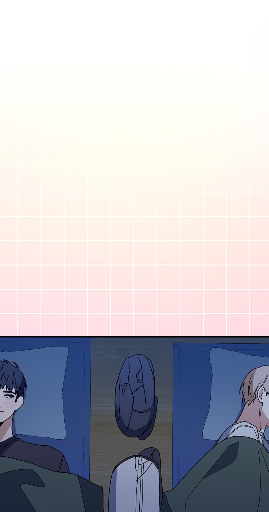 Love Interest Zone Chapter 41 page 35 - 