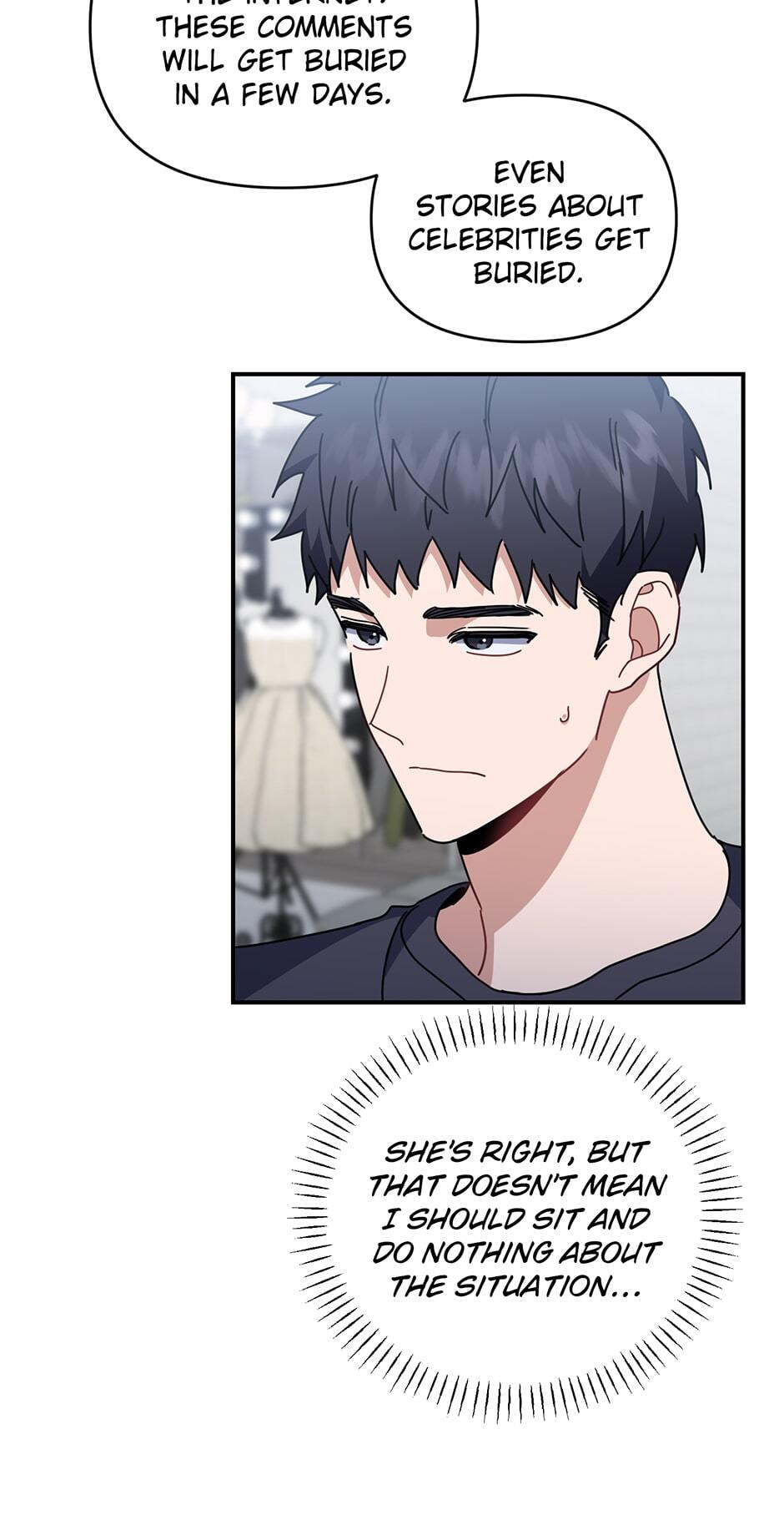 Love Interest Zone Chapter 41 page 48 - 