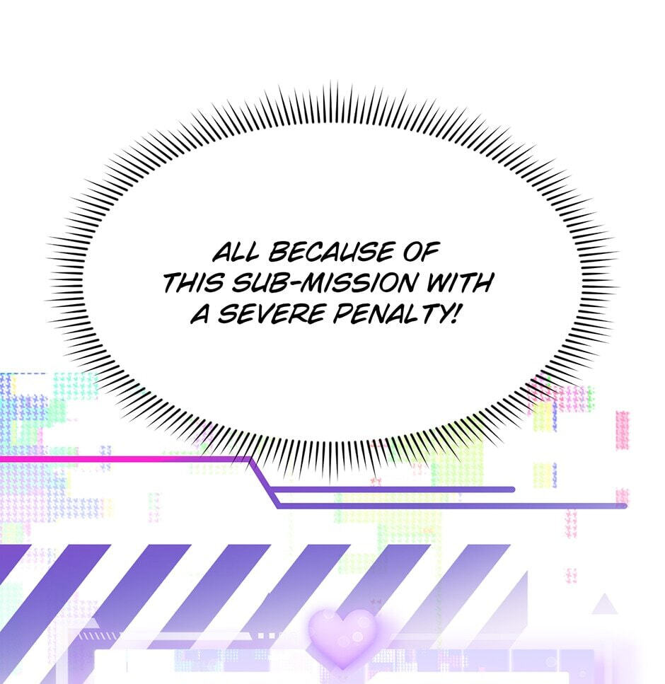 Love Interest Zone Chapter 41 page 49 - 
