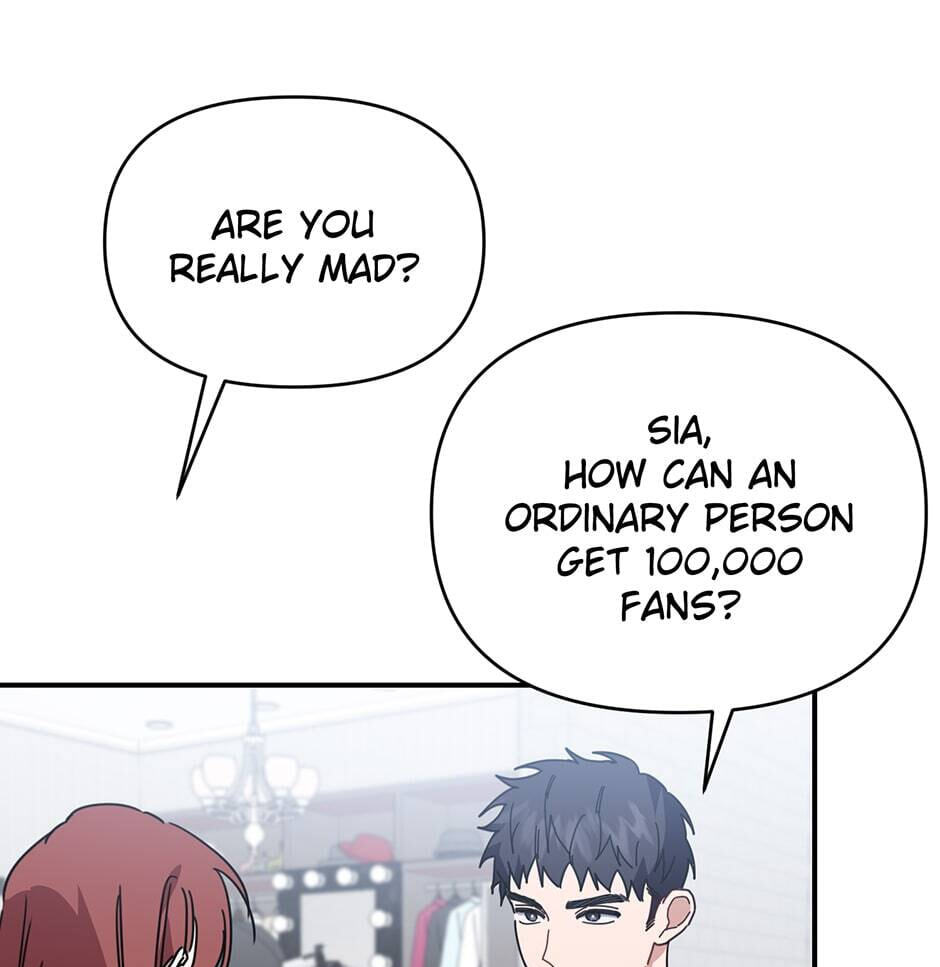 Love Interest Zone Chapter 41 page 51 - 