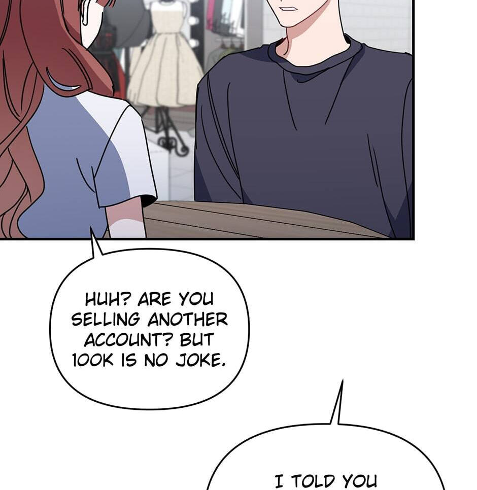 Love Interest Zone Chapter 41 page 52 - 