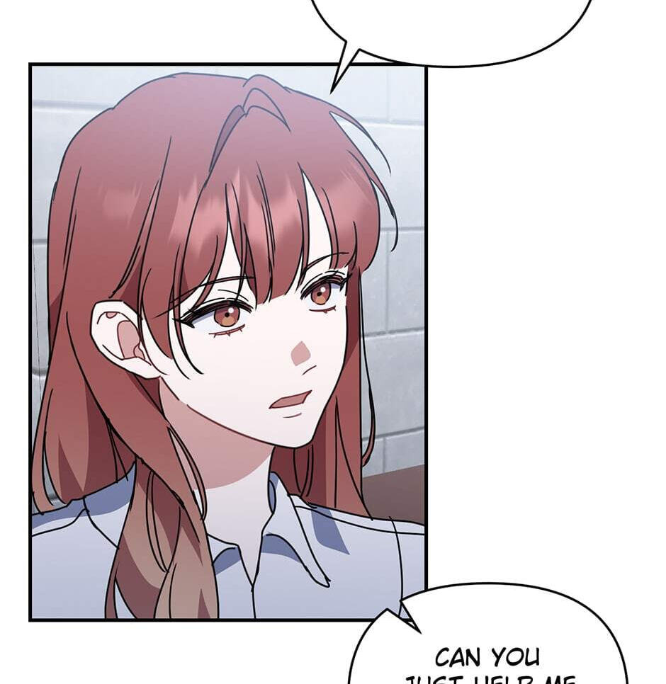 Love Interest Zone Chapter 41 page 56 - 