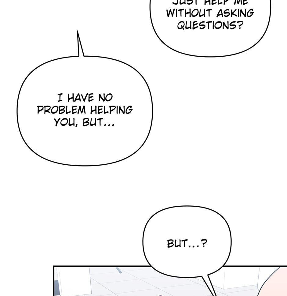 Love Interest Zone Chapter 41 page 57 - 
