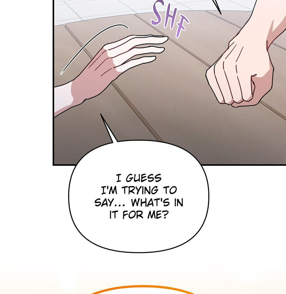 Love Interest Zone Chapter 41 page 58 - 