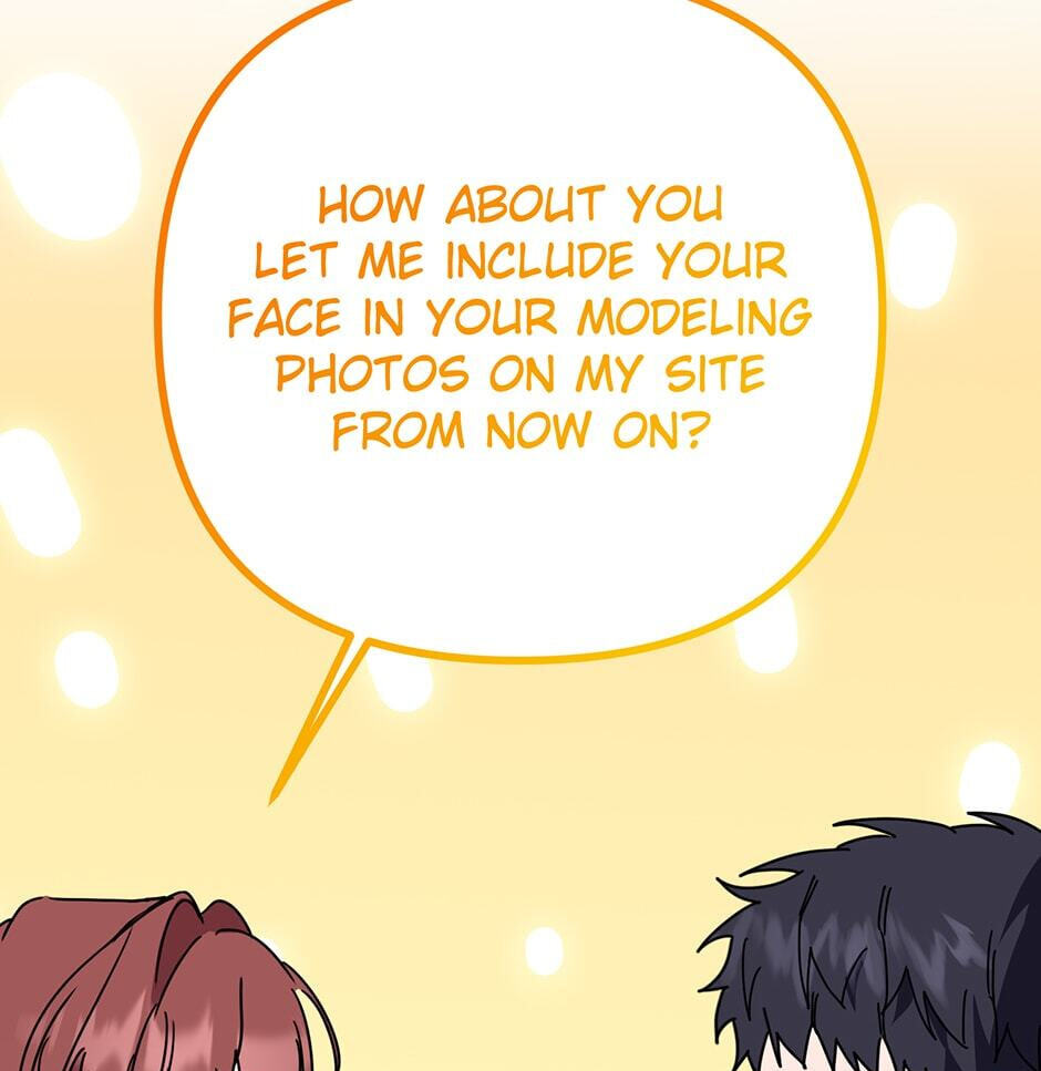Love Interest Zone Chapter 41 page 59 - 