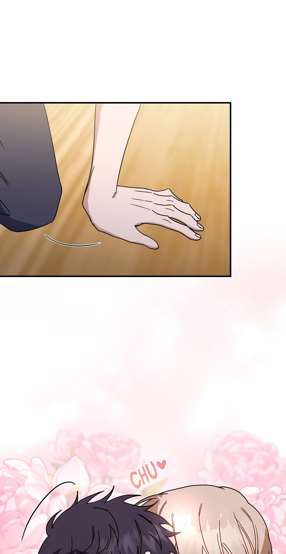 Love Interest Zone Chapter 41 page 7 - 