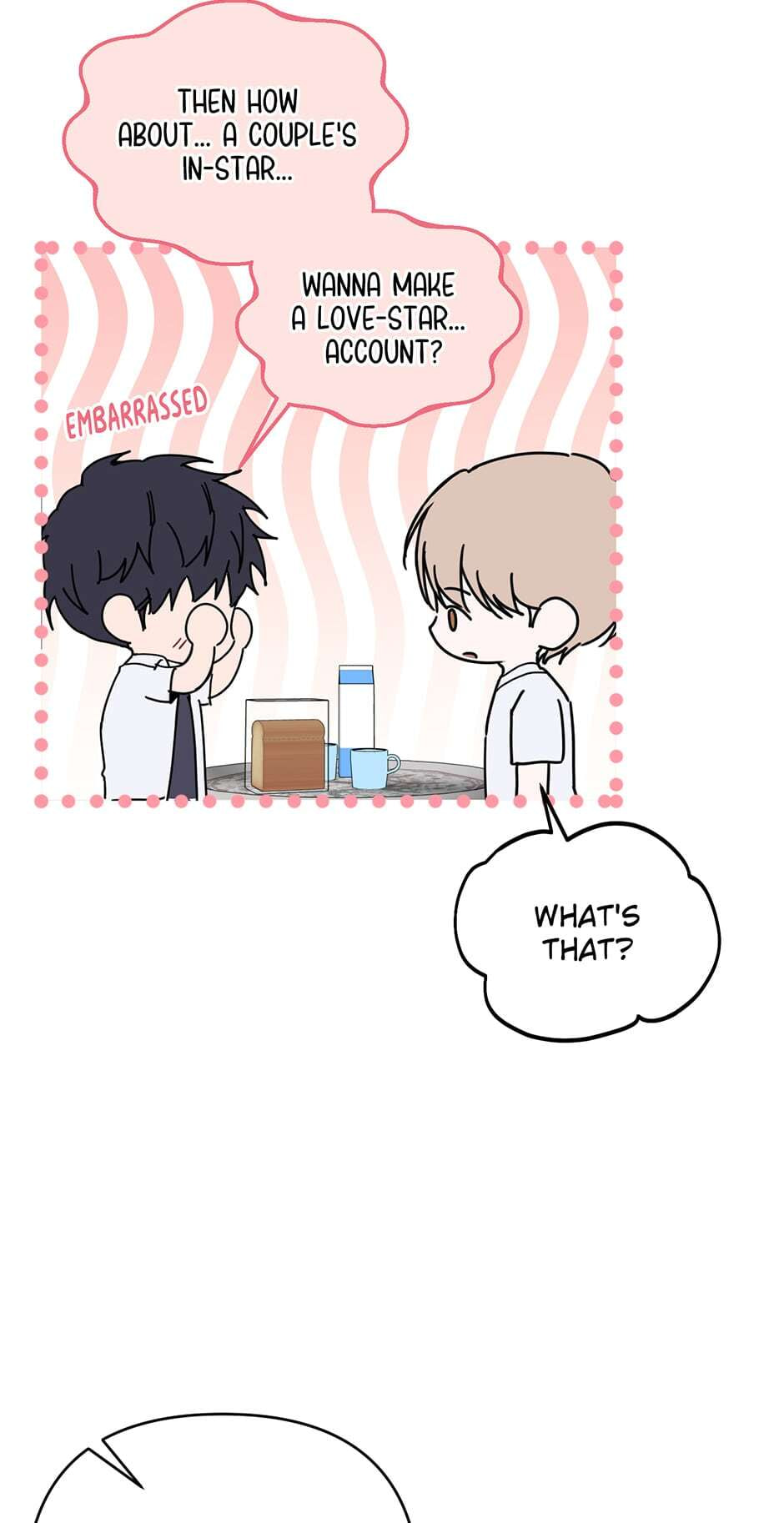 Love Interest Zone Chapter 41 page 65 - 