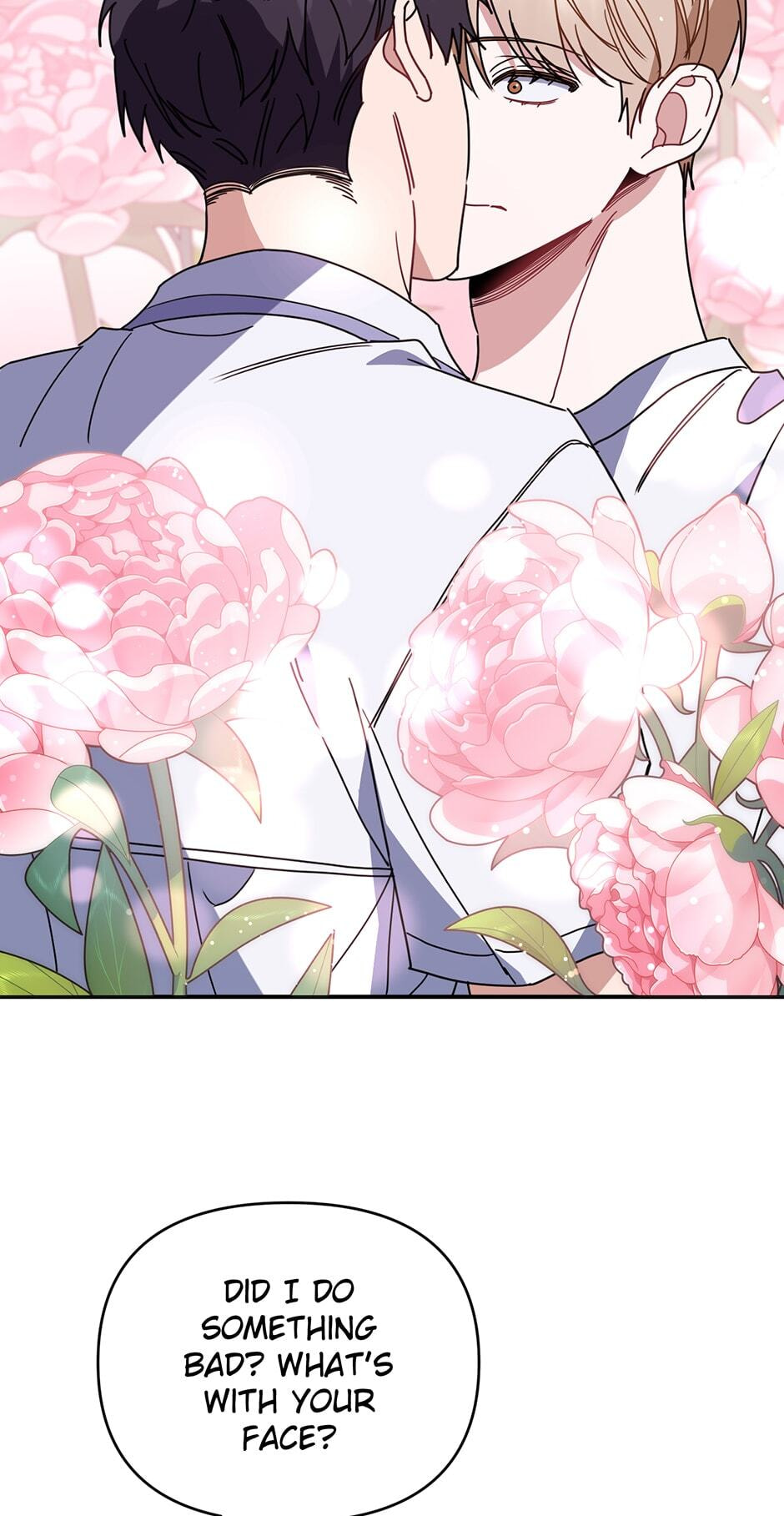 Love Interest Zone Chapter 41 page 8 - 