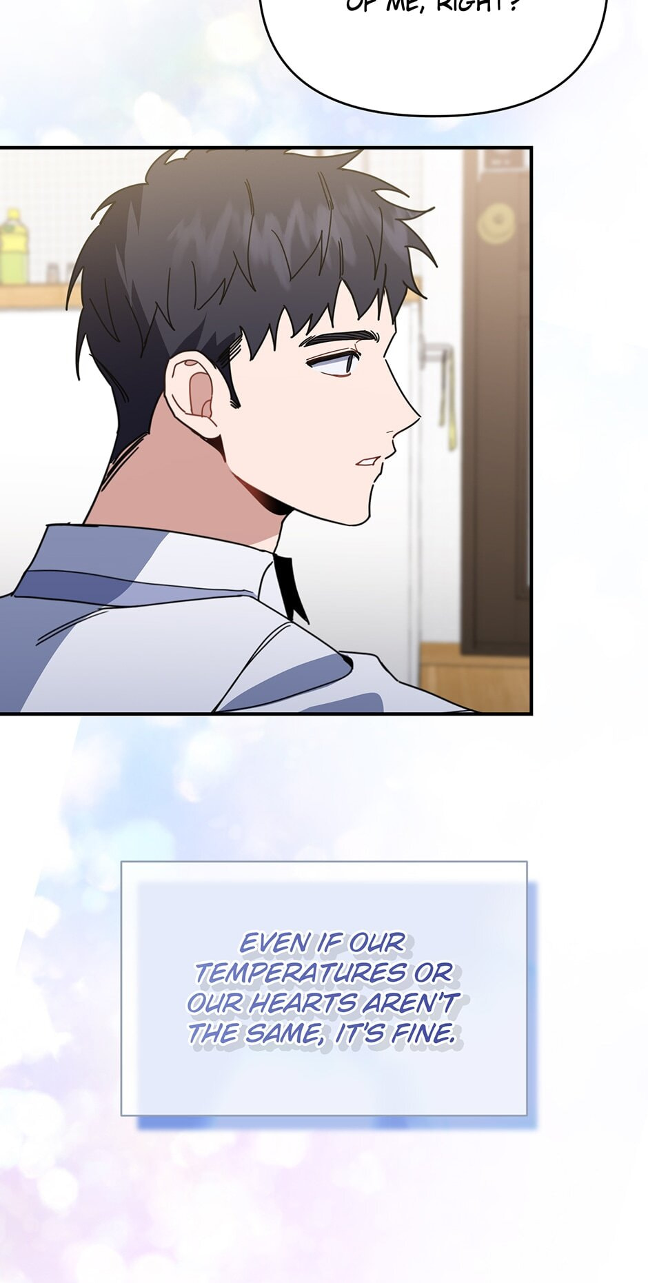 Love Interest Zone Chapter 41 page 78 - 