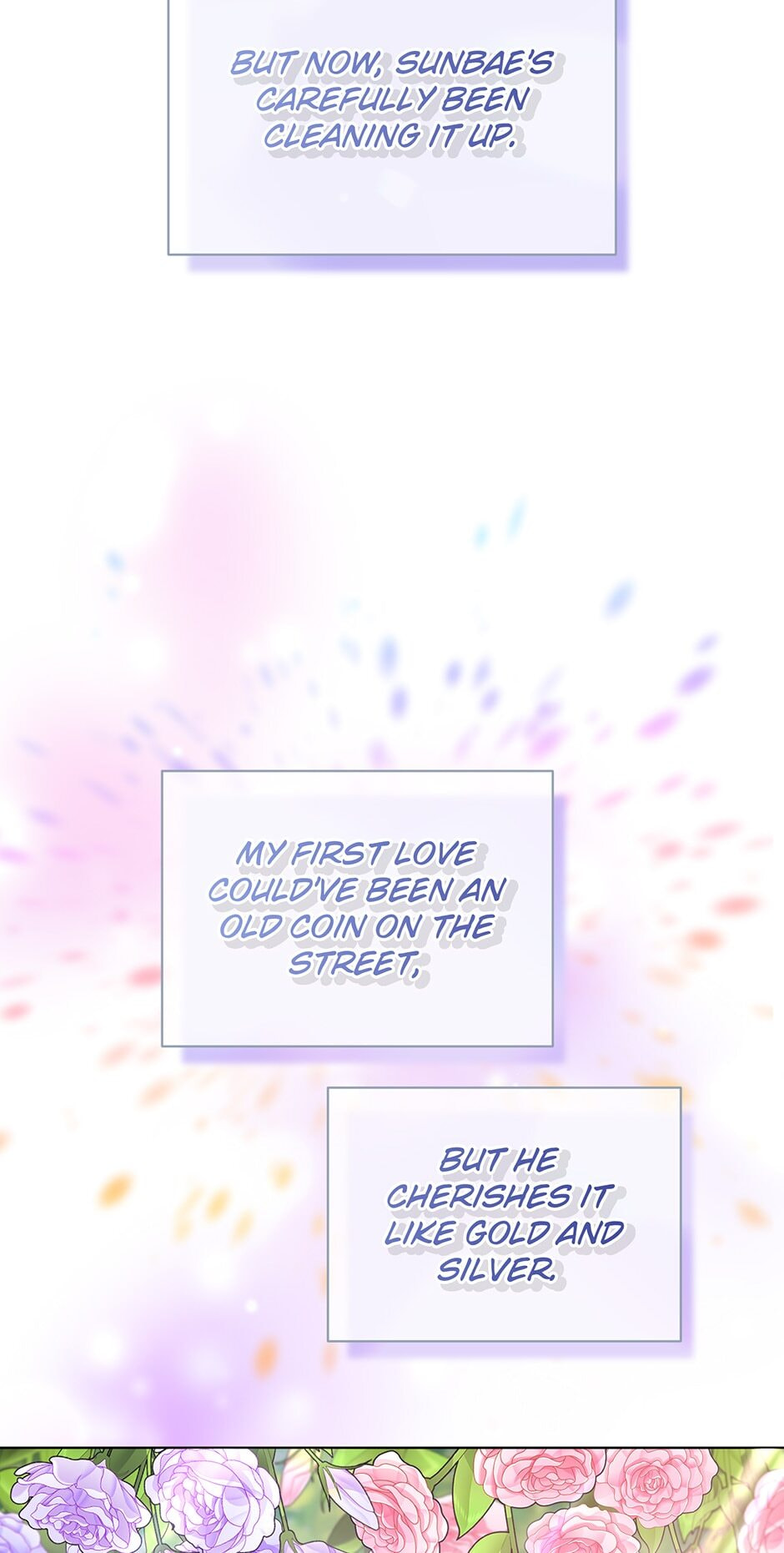 Love Interest Zone Chapter 41 page 80 - 