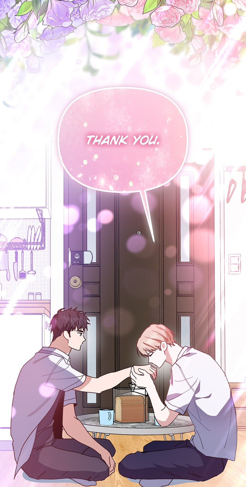 Love Interest Zone Chapter 41 page 81 - 