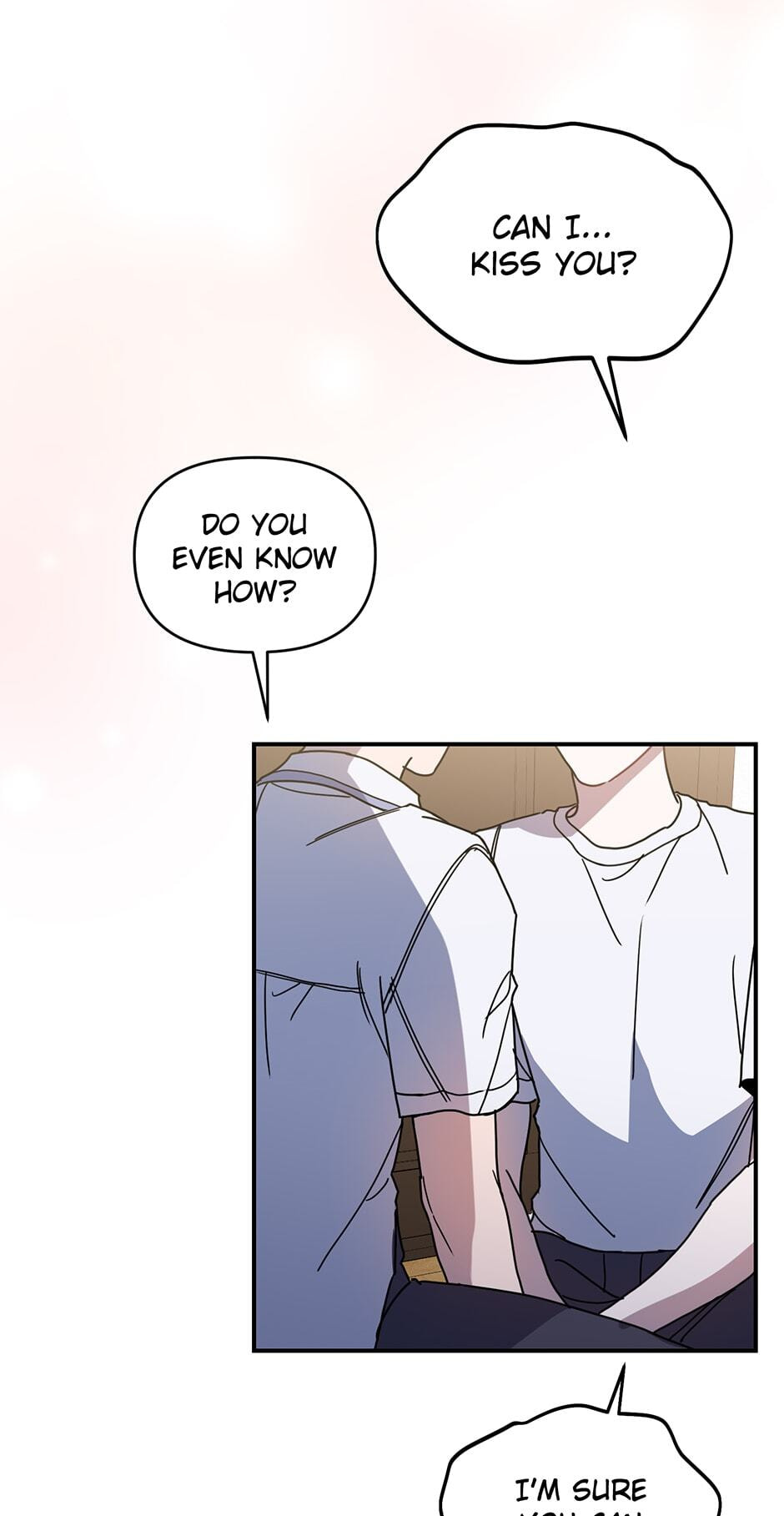 Love Interest Zone Chapter 41 page 10 - 
