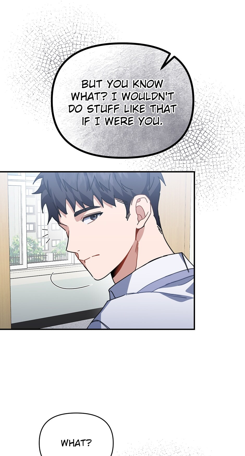 Love Interest Zone Chapter 42 page 11 - 