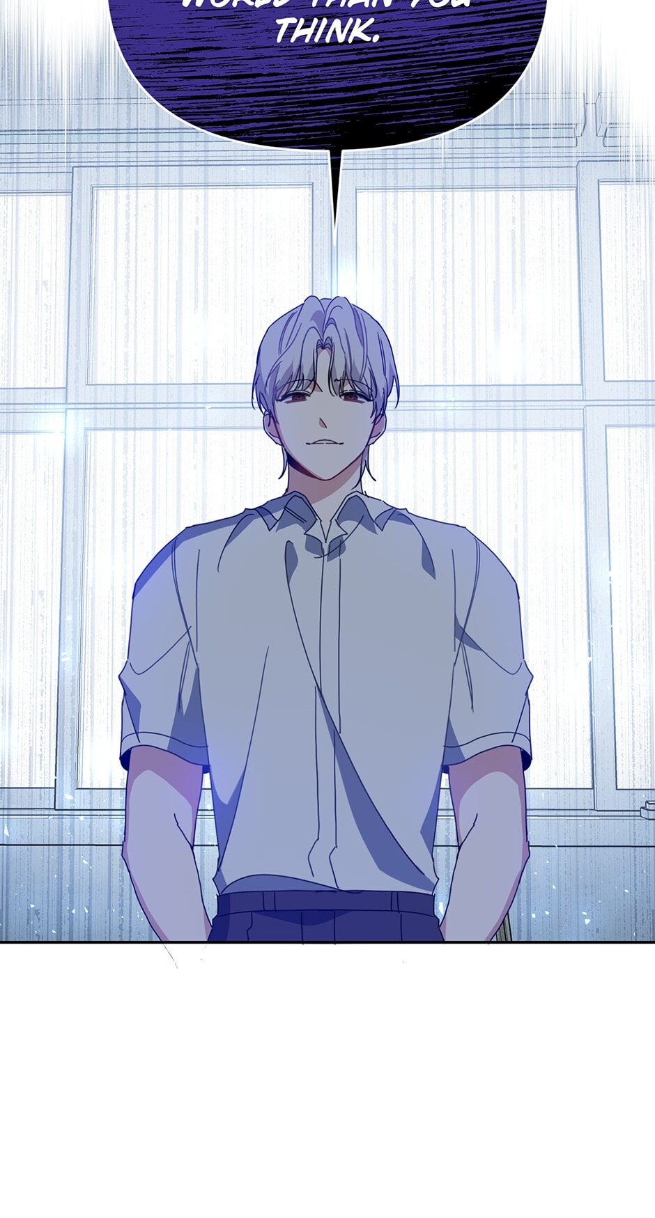 Love Interest Zone Chapter 42 page 13 - 