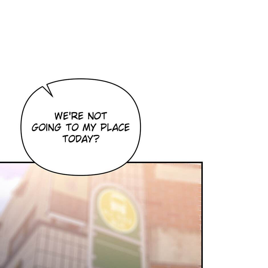 Love Interest Zone Chapter 42 page 28 - 