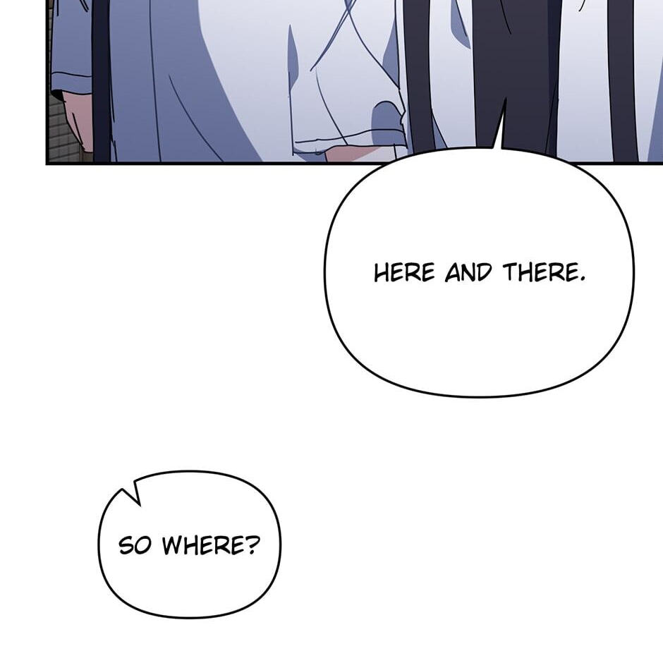 Love Interest Zone Chapter 42 page 31 - 