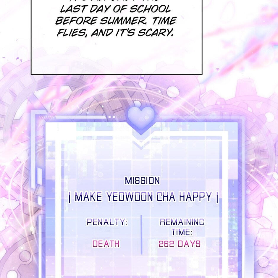 Love Interest Zone Chapter 42 page 34 - 