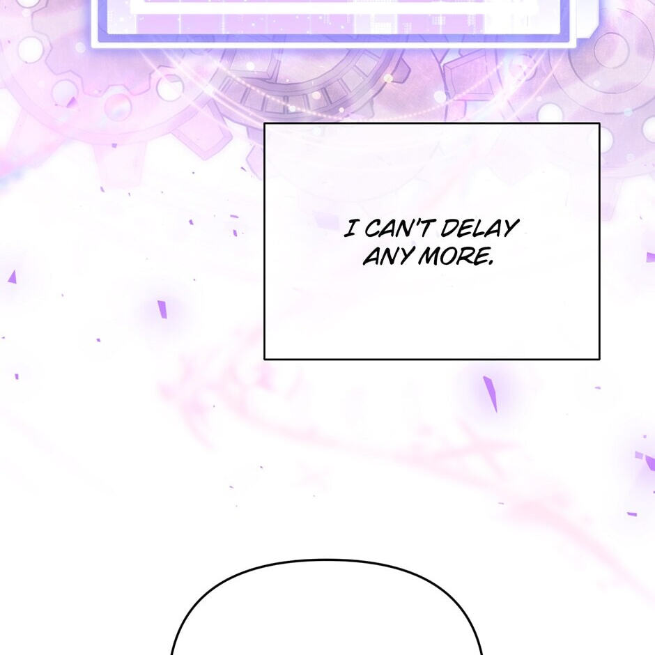 Love Interest Zone Chapter 42 page 35 - 