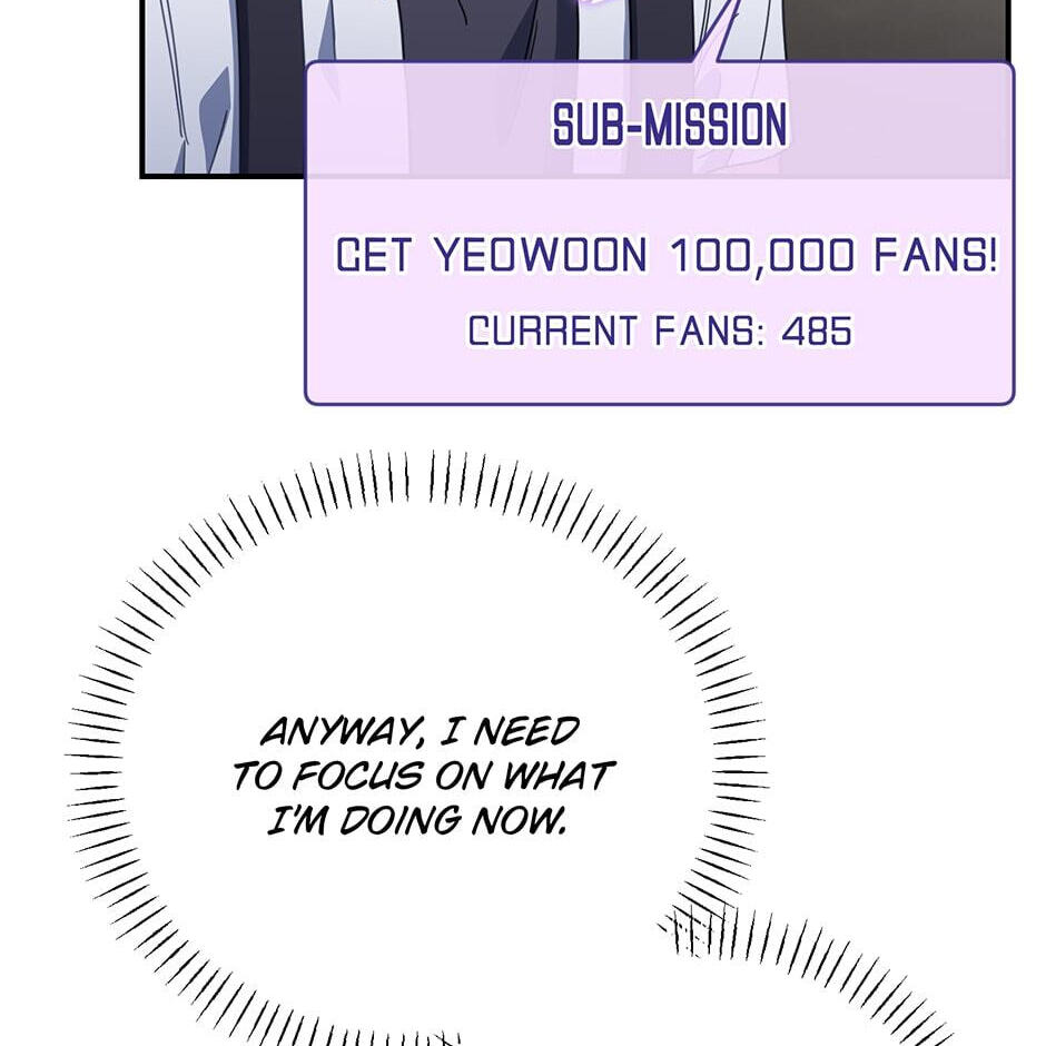 Love Interest Zone Chapter 42 page 37 - 