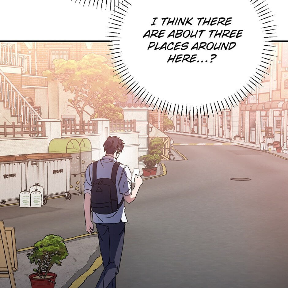 Love Interest Zone Chapter 42 page 38 - 