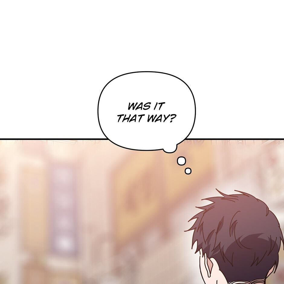 Love Interest Zone Chapter 42 page 40 - 