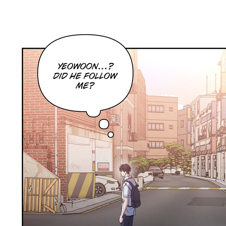 Love Interest Zone Chapter 42 page 43 - 