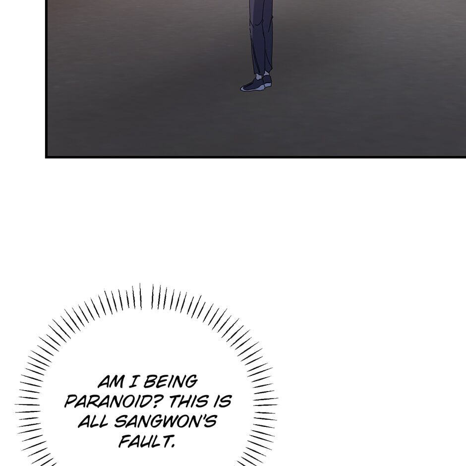 Love Interest Zone Chapter 42 page 44 - 