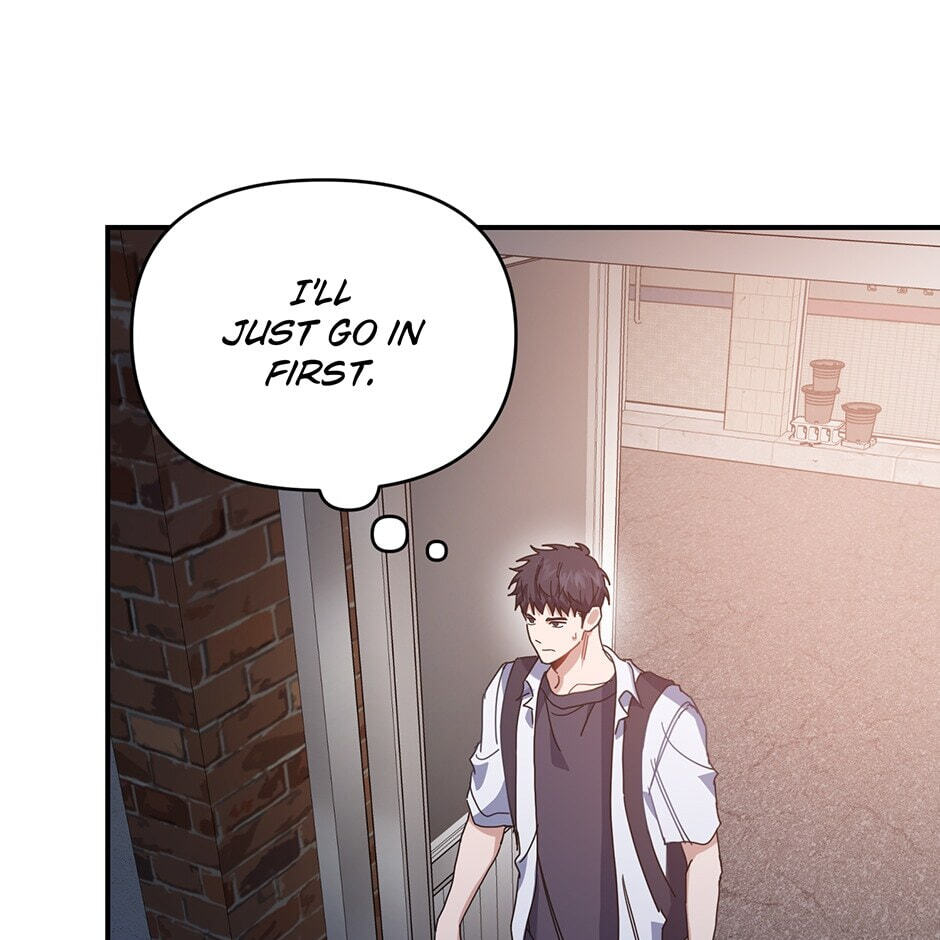 Love Interest Zone Chapter 42 page 46 - 