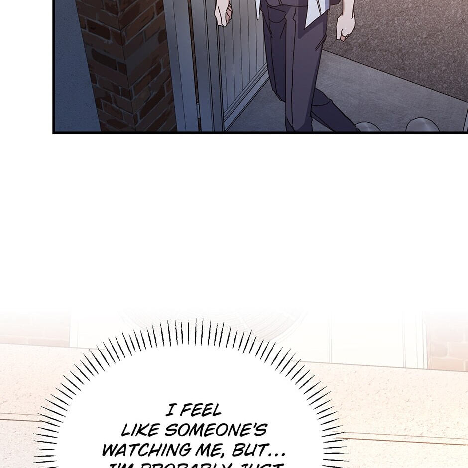 Love Interest Zone Chapter 42 page 47 - 