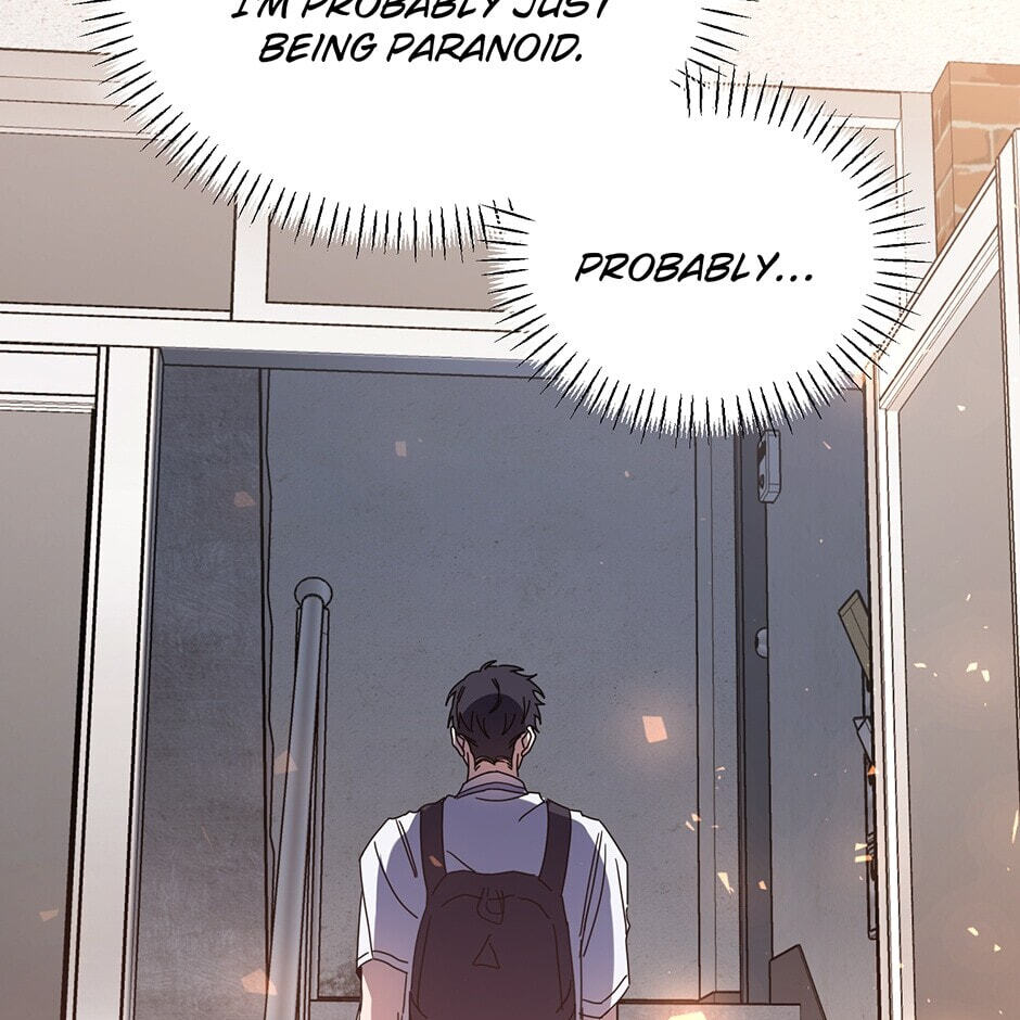 Love Interest Zone Chapter 42 page 48 - 