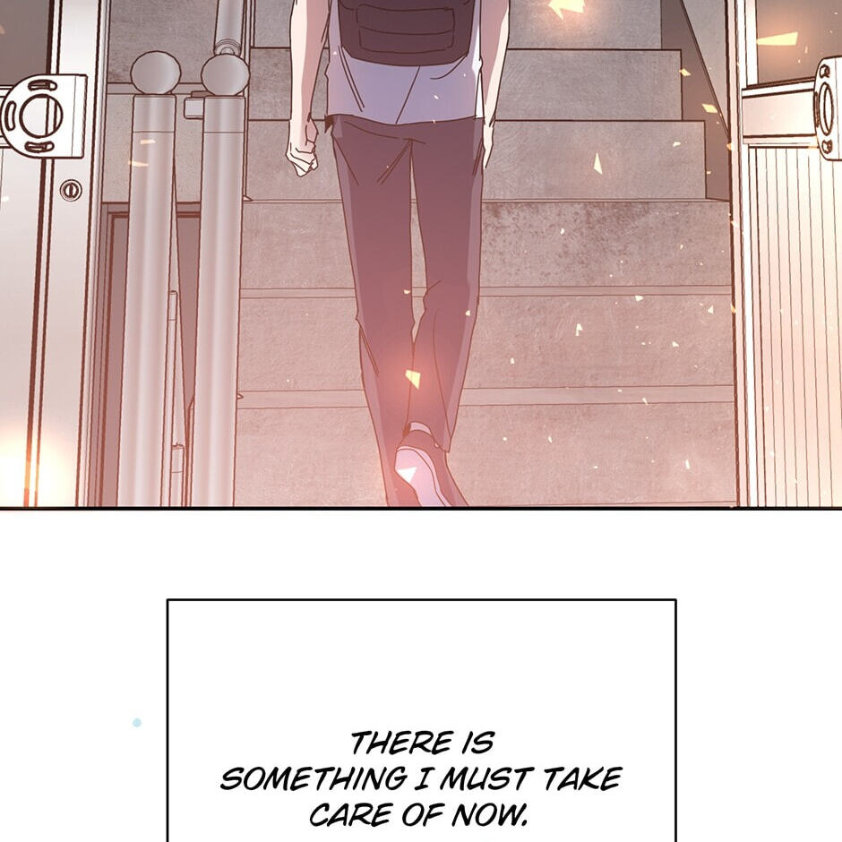 Love Interest Zone Chapter 42 page 49 - 