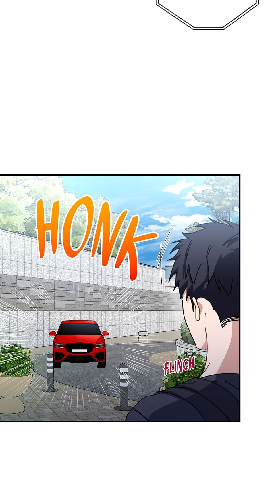 Love Interest Zone Chapter 42 page 54 - 