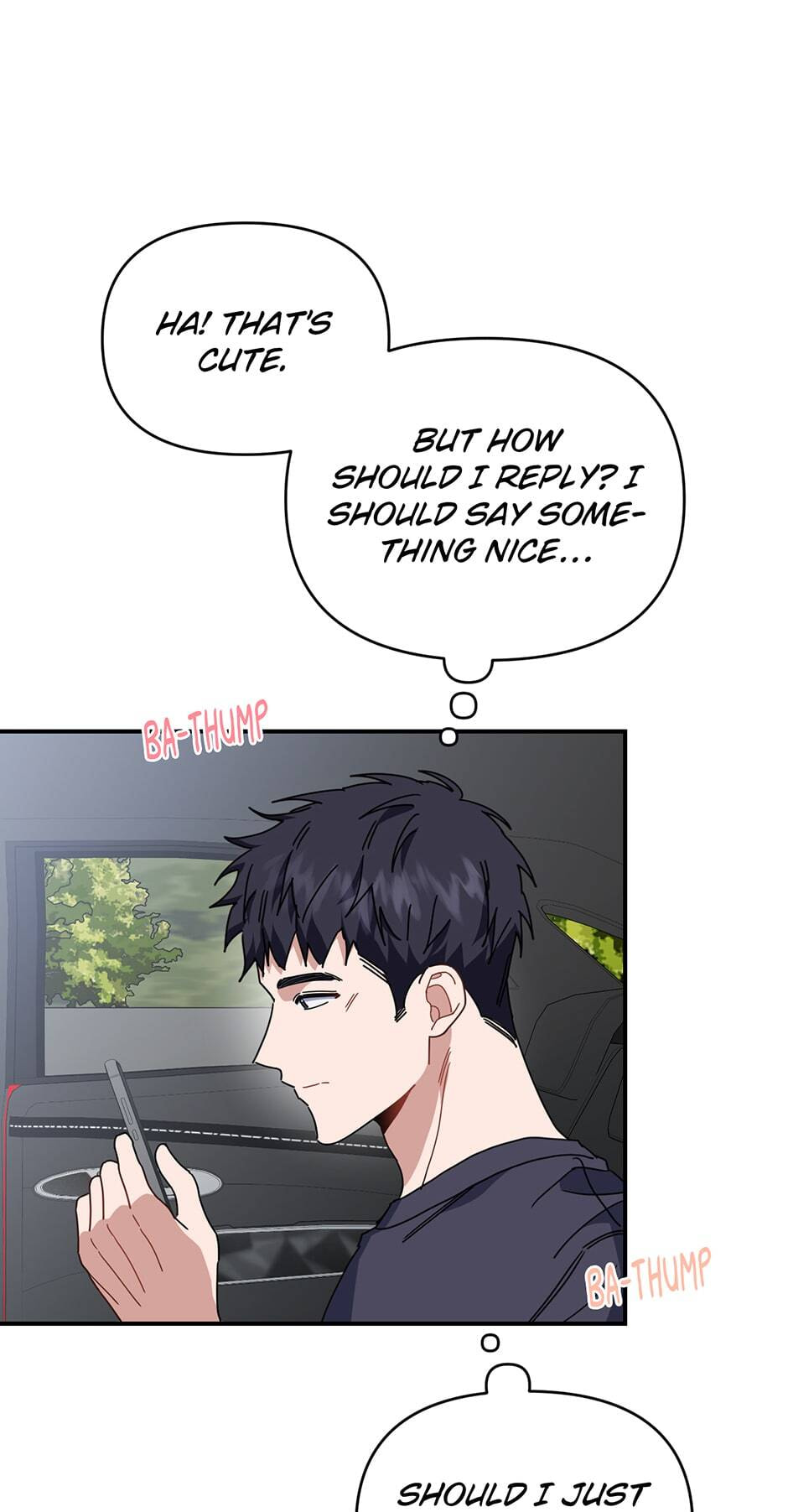 Love Interest Zone Chapter 42 page 63 - 