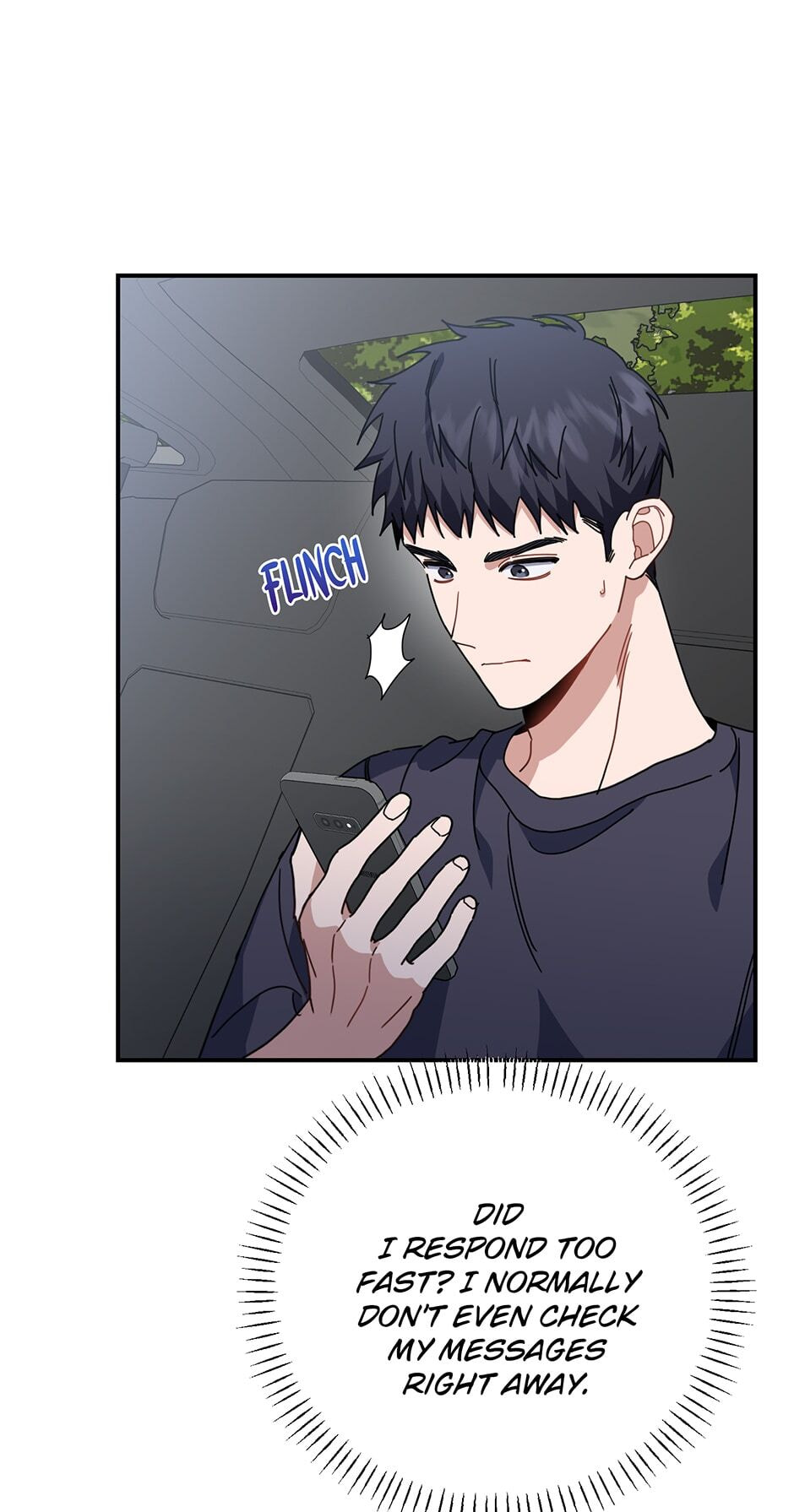 Love Interest Zone Chapter 42 page 65 - 