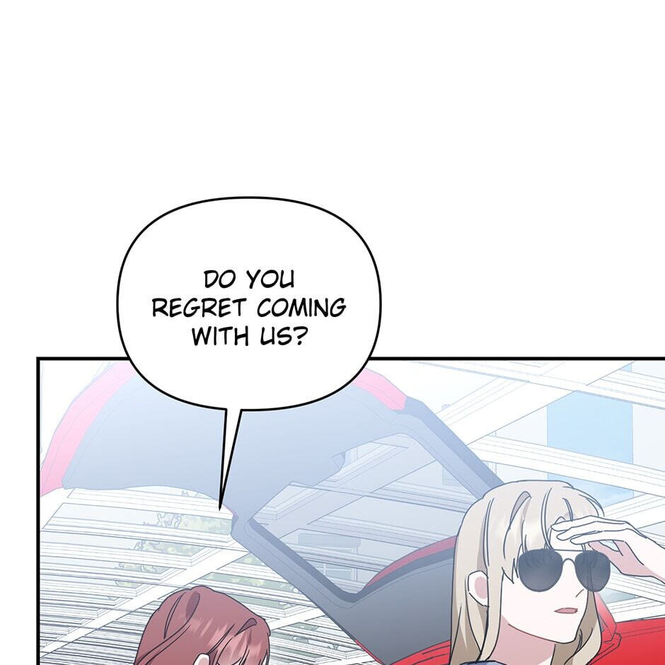Love Interest Zone Chapter 42 page 76 - 