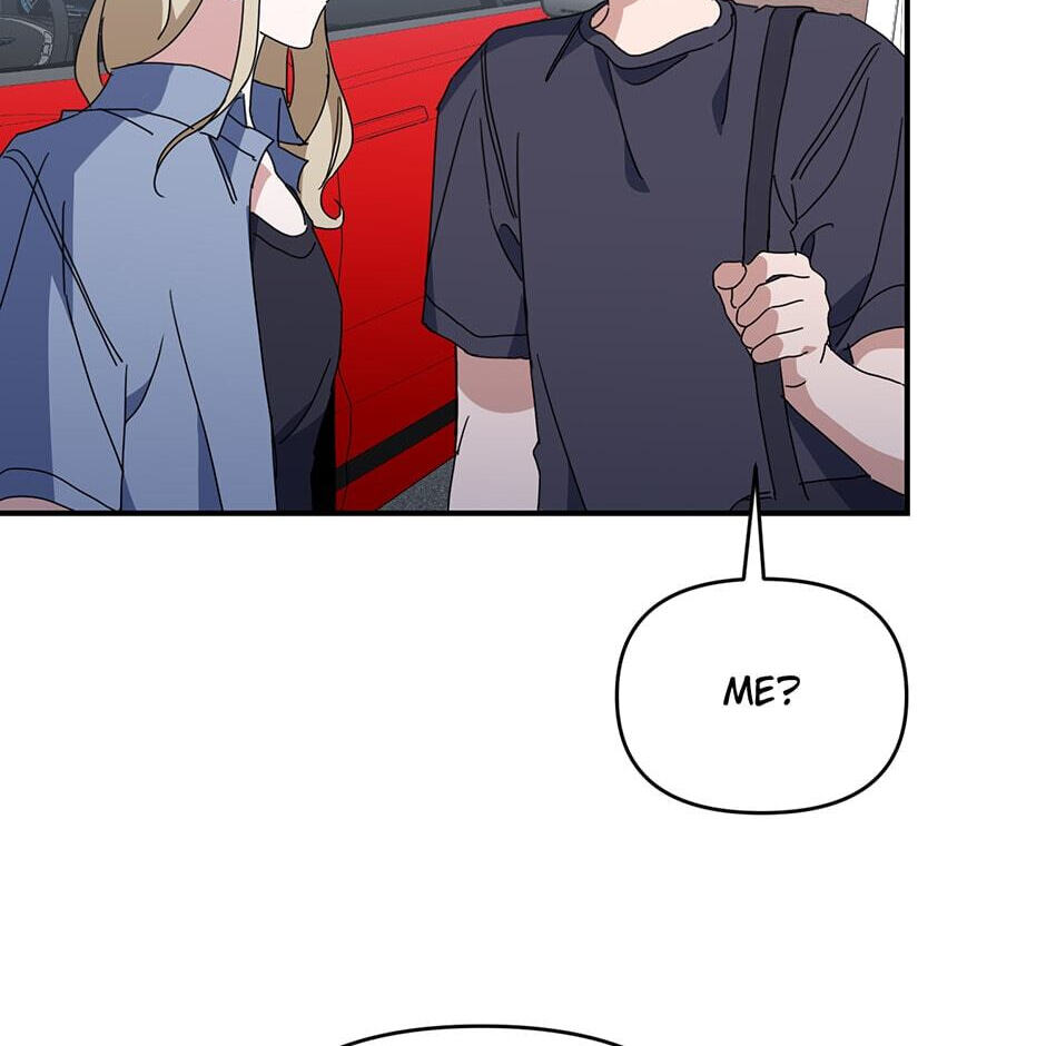 Love Interest Zone Chapter 42 page 79 - 