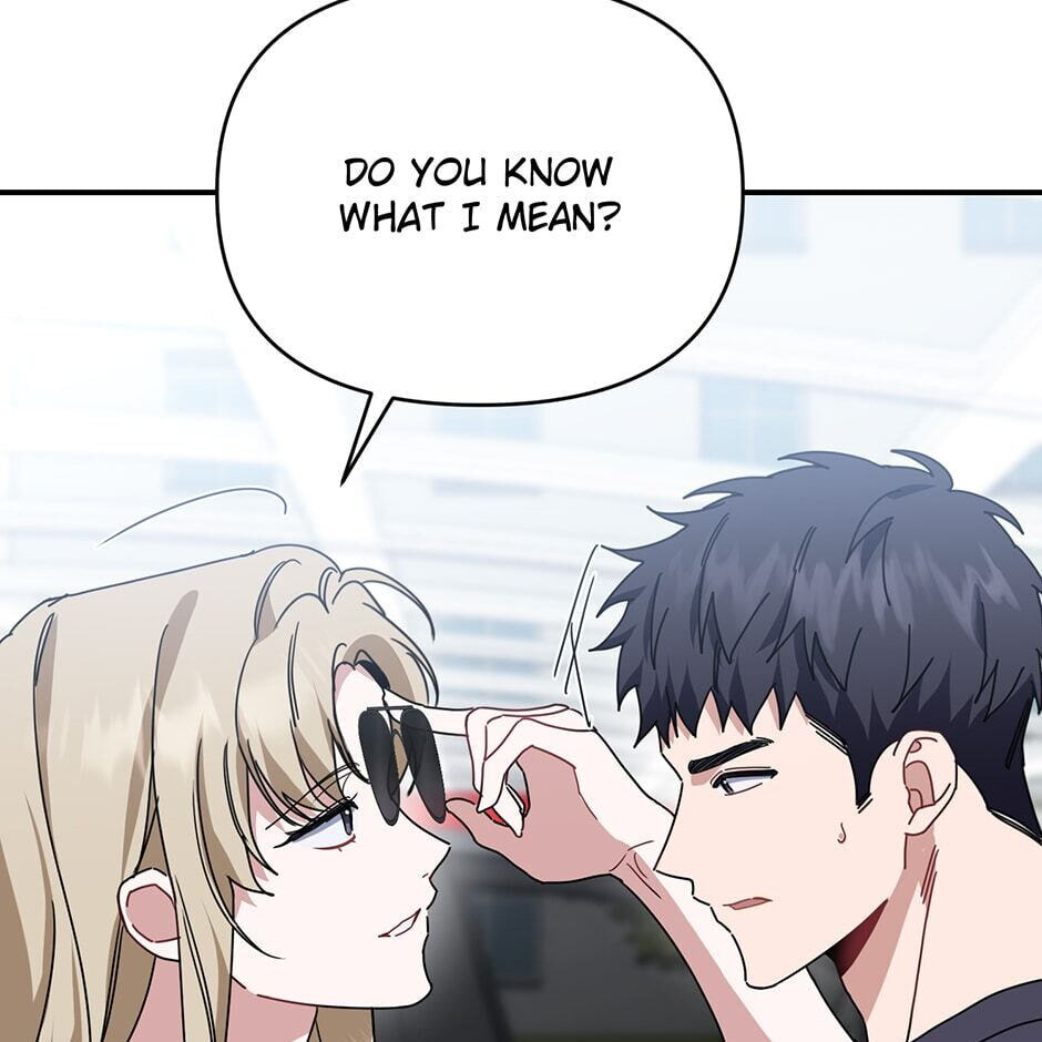 Love Interest Zone Chapter 42 page 80 - 