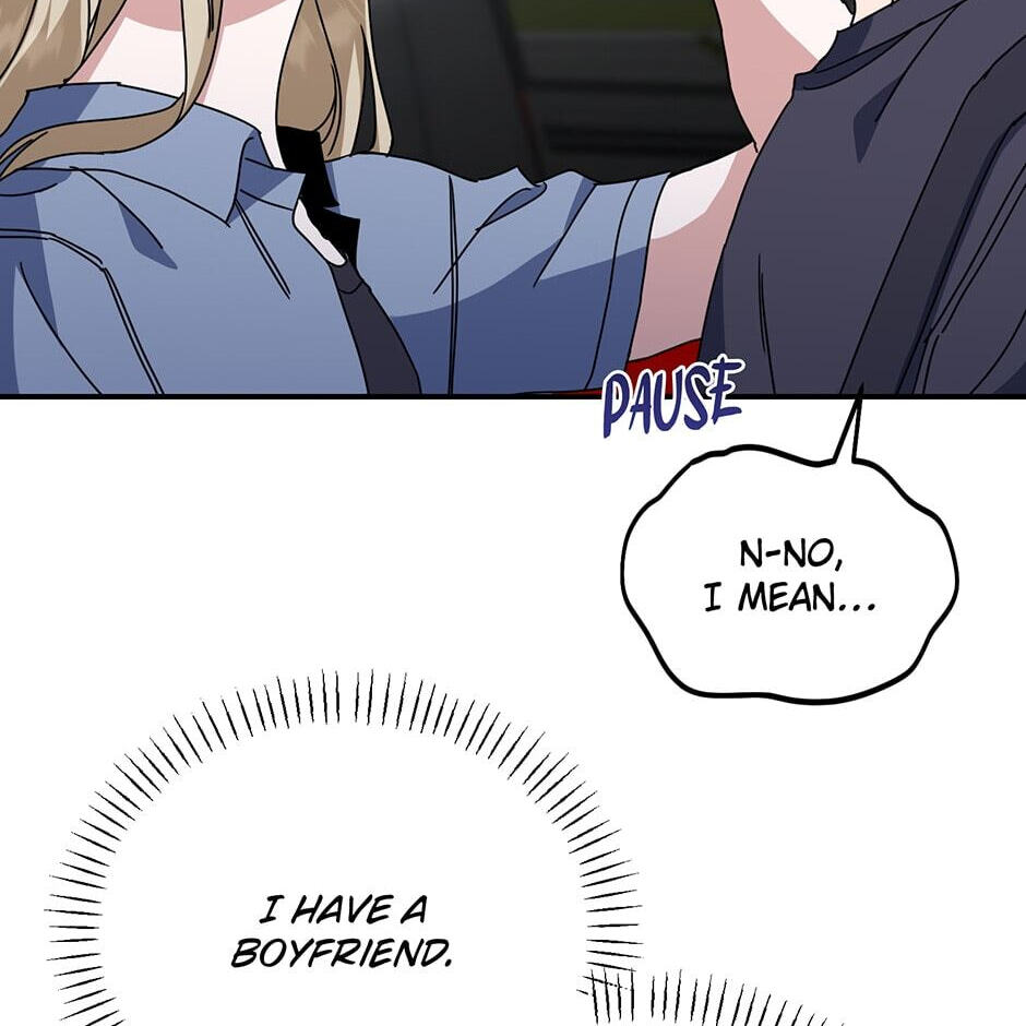 Love Interest Zone Chapter 42 page 81 - 