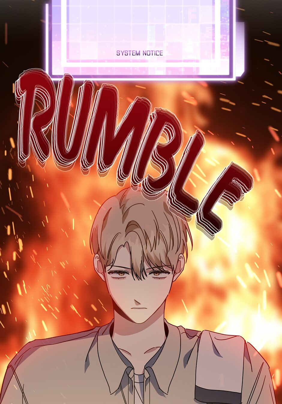 Love Interest Zone Chapter 42 page 85 - 
