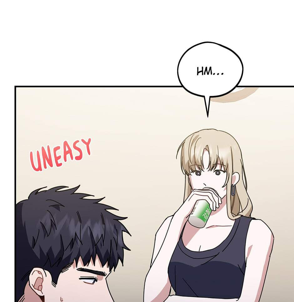 Love Interest Zone Chapter 43 page 102 - 