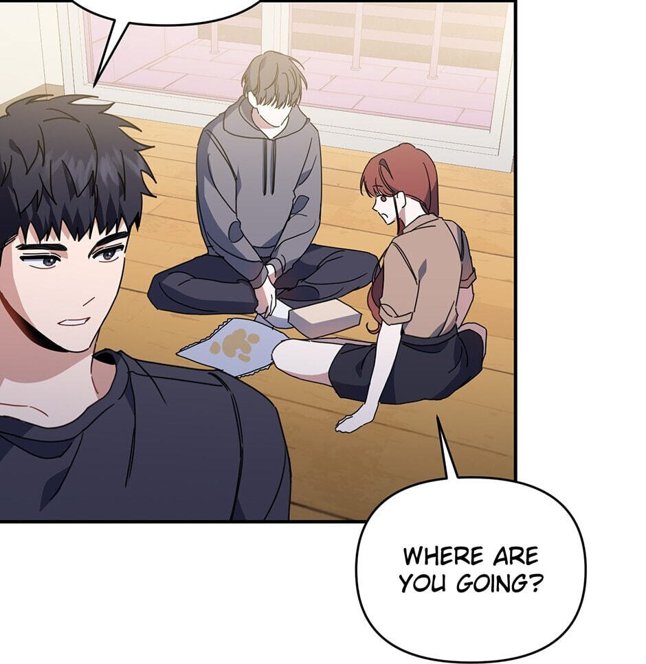 Love Interest Zone Chapter 43 page 104 - 