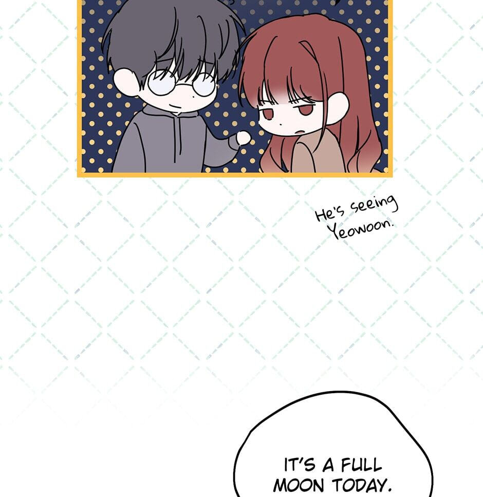 Love Interest Zone Chapter 43 page 106 - 