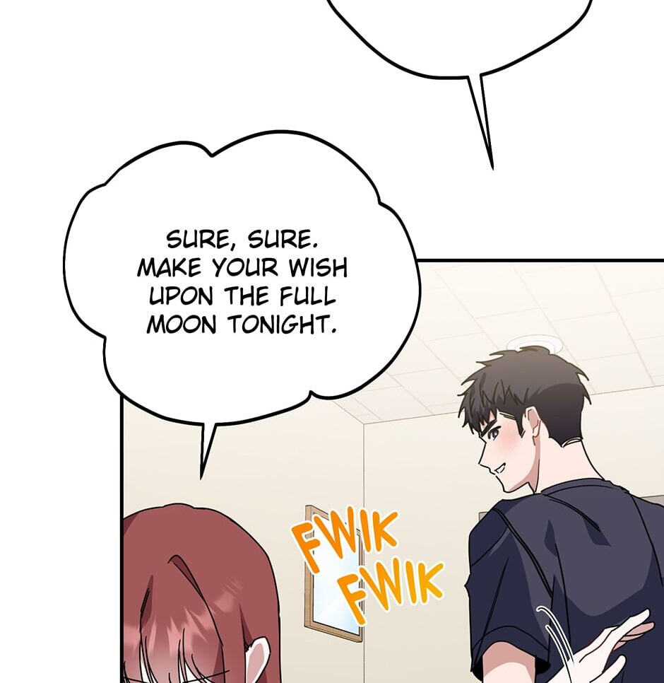 Love Interest Zone Chapter 43 page 107 - 