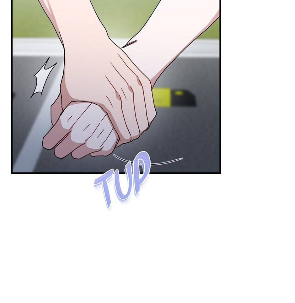 Love Interest Zone Chapter 43 page 27 - 
