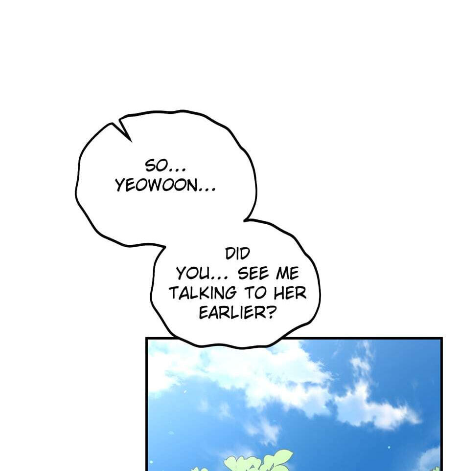 Love Interest Zone Chapter 43 page 29 - 
