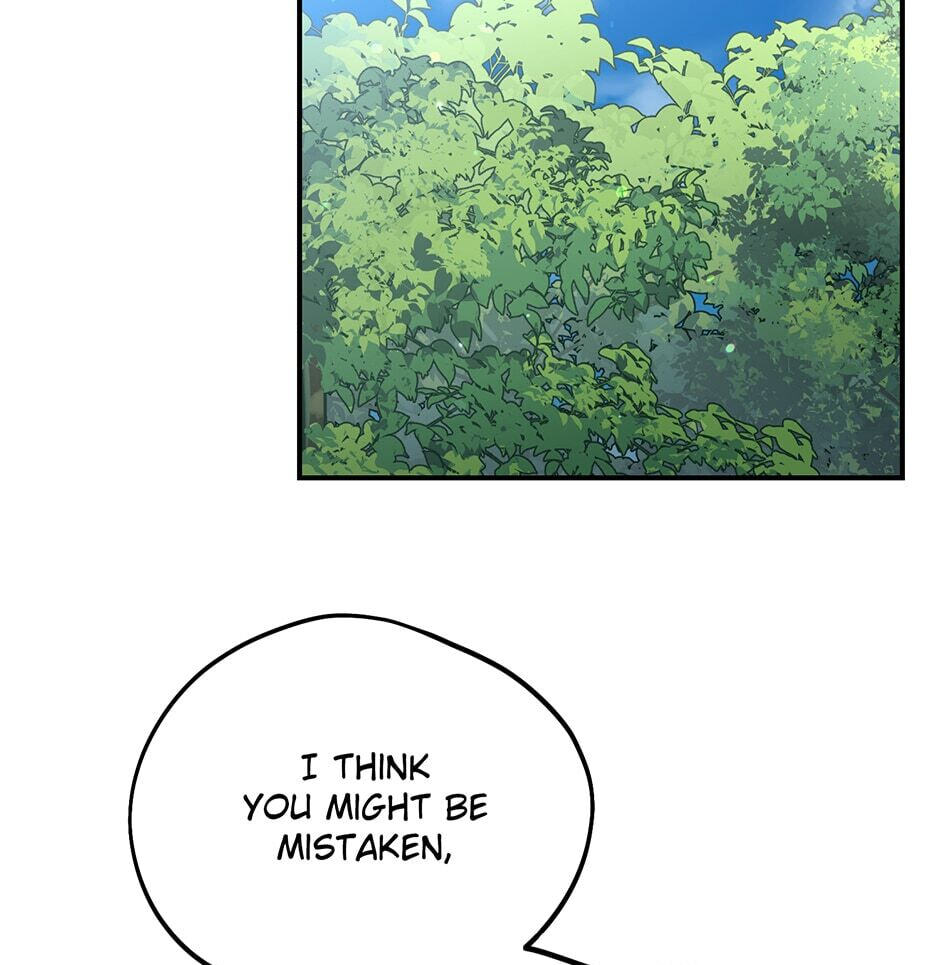 Love Interest Zone Chapter 43 page 30 - 