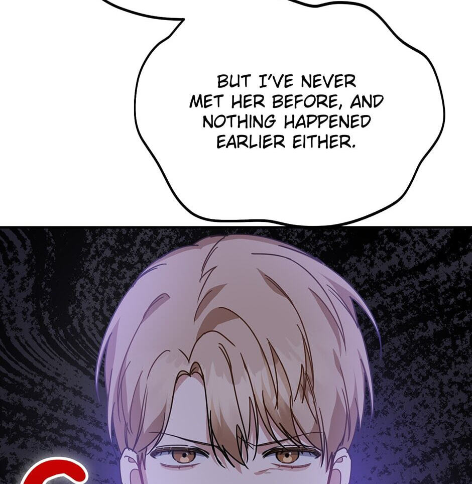 Love Interest Zone Chapter 43 page 31 - 