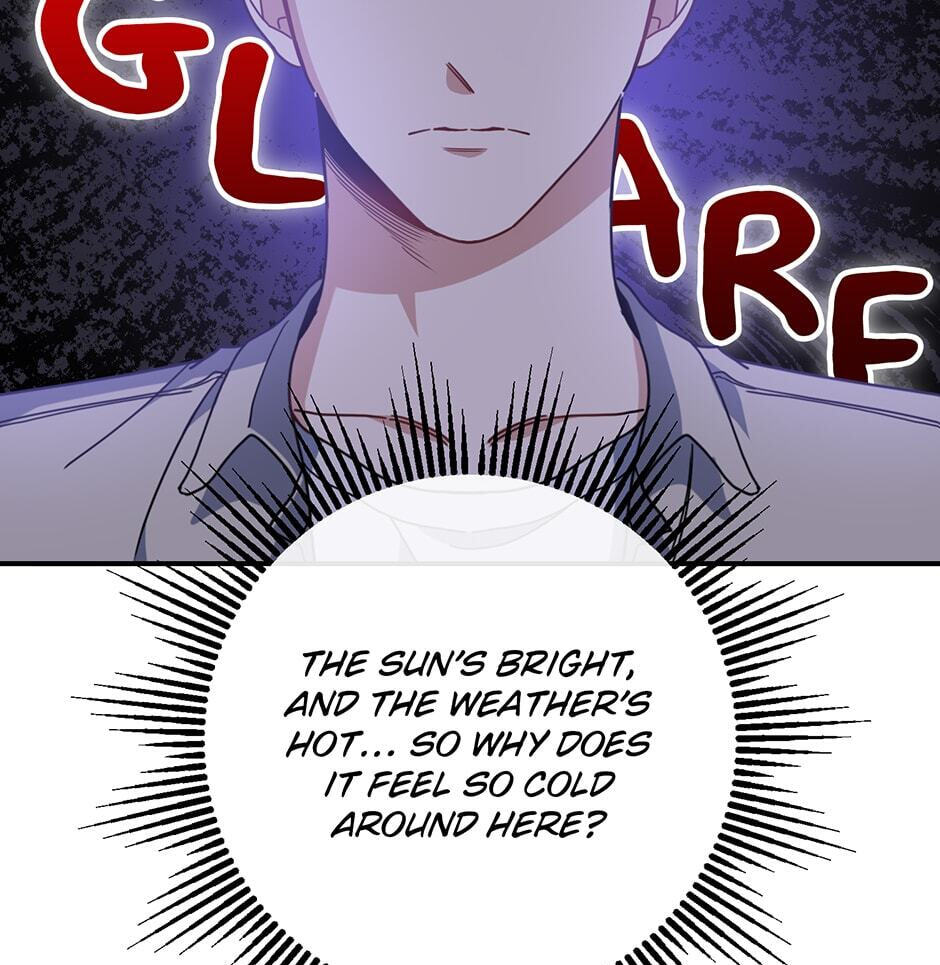 Love Interest Zone Chapter 43 page 32 - 