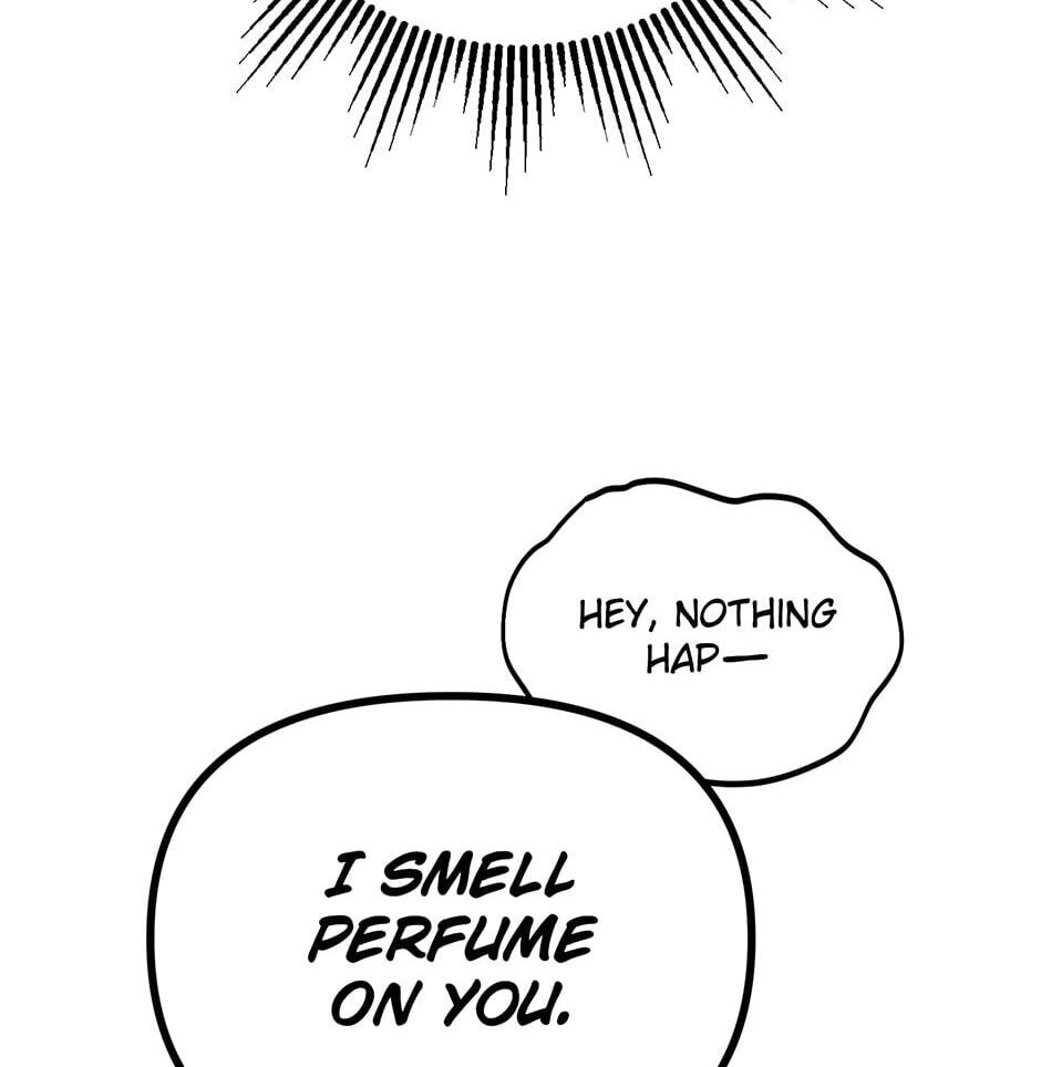 Love Interest Zone Chapter 43 page 33 - 